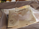 babycare面膜柔巾嬰兒一次性洗臉巾干濕兩用小熊巾加厚綿柔巾 80抽*12包 曬單實(shí)拍圖