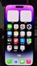 iPhone 14 ProMax 【24期免息】蘋(píng)果14promax 國行 5G 蘋(píng)果二手手機 暗紫色【80%用戶(hù)選擇】 99新128G【性?xún)r(jià)比推薦】3期免息 三年老店+五星店鋪+三年質(zhì)保 曬單實(shí)拍圖