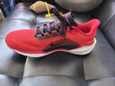 耐克NIKE男新年款飛馬41 PEGASUS 41 運動(dòng)跑步鞋FD2722-602紅41 曬單實(shí)拍圖