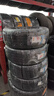 固特異（Goodyear）汽車(chē)輪胎 205/55R16 91W EF1 SPORT鷹馳F1酷跑 適配 速騰/卡羅拉 曬單實(shí)拍圖