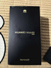 華為（HUAWEI）Mate 80 新品旗艦手機 第二代紅楓影像鴻蒙AI 華為直屏鴻蒙手機 曜石黑 12GB+512GB 官方標配 曬單實(shí)拍圖