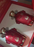 五糧液仙林生態(tài) 國杯禮盒 52度500ml*2瓶 宴請送禮酒水 精美禮盒 曬單實(shí)拍圖