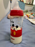 貝親（Pigeon）PPSU迪士尼雙把手奶瓶330ml L號奶嘴 米奇躲貓貓 6月+ AA269 曬單實(shí)拍圖