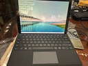微軟曉曉微軟 Surface Pro3/4/5/6/7/7+原裝鍵盤(pán)1724 1796 1866磁吸鍵盤(pán)蓋 【全新盒裝】 雅典黑色 店保半年 曬單實(shí)拍圖