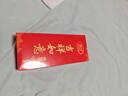 浪莎本命年騏驥紅襪子女馬年純棉10A抗菌結婚喜慶過(guò)年大紅中筒全棉 曬單實(shí)拍圖