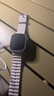 TDD華強北2026新款首發(fā)]WatchS10Ultri3華強北5G插卡智能電話(huà)手表GPS定位初中高學(xué)生成人蘋(píng)果機和順成 四代銀超薄款不卡頓+大型游戲下載+心率檢測 表盤(pán)自定義+微信全功能+久玩不發(fā)燙 曬單實(shí)拍圖