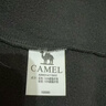 駱駝（CAMEL）戶(hù)外沖鋒衣 三合一加絨加厚防水情侶款外套登山服裝 A9W214119 曬單實(shí)拍圖