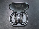飛利浦（PHILIPS）[2025新款-金榜第1名]藍牙耳機掛耳開(kāi)放式骨傳導概念無(wú)線(xiàn)耳機運動(dòng)音樂(lè )降噪適用蘋(píng)果華為T(mén)AQ2120-黑 曬單實(shí)拍圖