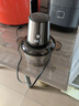 九陽(yáng)（Joyoung）絞肉機家用電動(dòng)多功能料理機攪拌嬰兒輔食機切菜絞餡 2L不銹鋼碎肉機S20-LA323(D) 曬單實(shí)拍圖
