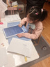 小課屏京東方S40AI護眼學(xué)習機平板【2025重磅新品】電腦小學(xué)到高中學(xué)練輔導機13.2''6+256G B1迭代款 曬單實(shí)拍圖