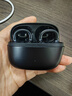 漫步者（EDIFIER）花再Zero Clip耳夾開(kāi)放式真無(wú)線(xiàn)藍牙耳機不入耳掛 骨傳導概念運動(dòng)跑步降噪適用于蘋(píng)果Pro華為小米 琉璃黑+收納袋+入會(huì )減5元 曬單實(shí)拍圖