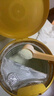 愛(ài)他美德國白金版德愛(ài)白金嬰幼兒雙重HMO配方牛奶粉 原裝進(jìn)口800g 2段 1罐 全網(wǎng)熱薦 買(mǎi)貴退 效期27年8月 曬單實(shí)拍圖
