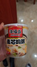 海福盛方便速食粥早餐宵夜懶人食品凍干八寶粥經(jīng)典粥5味10杯368g 曬單實(shí)拍圖