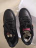 李寧元寶V3丨板鞋男子學(xué)院風(fēng)小黑鞋時(shí)尚百搭經(jīng)典休閑鞋AGCV107 曬單實(shí)拍圖