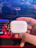 Apple蘋(píng)果 AirPods pro 一代 二代耳機蘋(píng)果入耳式無(wú)線(xiàn)藍牙耳機 二手耳機耳麥 AirPods Pro 1代 99新 曬單實(shí)拍圖