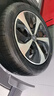 ENTDA中策安達輪胎 汽車(chē)輪胎 235/50R19 99W D01 適配宋ProDM/途觀(guān)L 曬單實(shí)拍圖