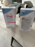 施巴（Sebamed）兒童洗發(fā)水沐浴露二合一嬰兒寶寶新生兒洗護400ml德國原裝進(jìn)口 曬單實(shí)拍圖