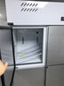 卡帝仕【已補貼20%】商用冰箱四門(mén)冰箱商用六門(mén)保鮮柜餐飲酒店廚房冰箱冷藏冷凍四門(mén)冰柜商用冰箱大容量 豪華款加大四門(mén)全冷凍【銅管制冷】 曬單實(shí)拍圖