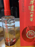 瀘州老窖 窖齡30年 濃香型白酒 52度500ml 單瓶裝 曬單實(shí)拍圖