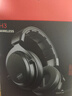 CHERRY櫻桃 H3W電競耳機頭戴式無(wú)線(xiàn)專(zhuān)業(yè)游戲耳機藍牙頭戴式耳麥FPS吃雞神器無(wú)畏契約適配三角洲 新年禮物 曬單實(shí)拍圖