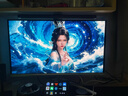 飛利浦EVNIA弈威 27英寸4K240Hz 硬件護眼QD-OLED 色準＜1 滿(mǎn)血DP2.1光效音響 電競顯示器27M2N8800 曬單實(shí)拍圖