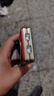 金立（Gionee）老年手機4G全網(wǎng)通5000毫安老年機超長(cháng)待機2.8大屏大字體大聲音老人手機老年人專(zhuān)用按鍵功能機 紅色 曬單實(shí)拍圖
