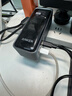 ANKER Prime【3C認證可上飛機】安克65W自帶插頭快充掛繩線(xiàn)充電寶小巧便攜三合一大容量移動(dòng)電源升級款 曬單實(shí)拍圖
