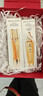 嬌蘭（Guerlain）抗皺緊致套裝全新第四代復原蜜雙效精華護膚品禮盒生日新年禮物 曬單實(shí)拍圖