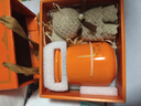 WINTERPALACE陶瓷馬克杯子實(shí)用伴手禮品盒開(kāi)業(yè)保溫水杯套裝回禮活動(dòng)logo定制 曬單實(shí)拍圖