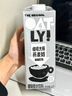 OATLY噢麥力 咖啡大師燕麥奶 咖啡伴侶谷物植物蛋白飲料1L單支裝 曬單實(shí)拍圖