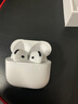 【直營(yíng)正品丨新Air第4代】藍牙耳機無(wú)線(xiàn)air半入耳式pods4適配蘋(píng)果ANC主動(dòng)降噪iPhone17/16/15/14 【原版同功能pods4降噪版】 【主動(dòng)降噪+空間音頻+三真電量】 曬單實(shí)拍圖