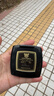 毛戈平光感柔紗凝顏小金扇粉餅801白皙色7g粉餅定妝補妝修容新年禮物女 曬單實(shí)拍圖