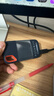 閃迪（SanDisk）2TB Type-c USB3.2 NVMe移動(dòng)固態(tài)硬盤(pán)（PSSD）E61卓越版 1050MB/s三防保護 手機筆記本電腦外接SSD 曬單實(shí)拍圖