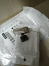 安全U盤(pán)128G/64G/32G/16G手機電腦兩用學(xué)生車(chē)載音響通用高速優(yōu)盤(pán) 32GB 【極速版送type-c轉接頭】 曬單實(shí)拍圖