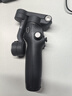 大疆【新品】DJI Osmo Mobile 8 手機穩定器手持云臺OM8 360度跟拍防抖自拍桿折疊便攜直播vlog神器 曬單實(shí)拍圖