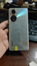 榮耀（honor）榮耀50 5G 榮耀手機  手機榮耀 二手手機國行優(yōu)惠券補貼 初雪水晶 12G+256G 曬單實(shí)拍圖