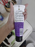 玉蘭油細滑煥膚潔面乳100g+乳液潔面乳100g 組合裝 補水保濕 曬單實(shí)拍圖
