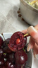 京鮮生 云南藍莓15mm+4盒+3J級智利車(chē)厘子5斤 水果禮盒 源頭直發(fā) 曬單實(shí)拍圖