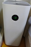 米家小米空氣凈化器5S家用除甲醛除菌除過(guò)敏AC-M24-SC 曬單實(shí)拍圖