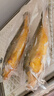 軒農谷舟山大黃魚(yú)禮盒野化黃花魚(yú)新鮮冷凍海鮮節日送禮黃魚(yú)海鮮禮盒 【2-2.3斤/條】2條禮盒｜財源廣進(jìn) 曬單實(shí)拍圖