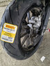 倍耐力（Pirelli）惡魔3 4防滑半熱熔摩托車(chē)輪胎120 160 180 190 55 60 70 17 160/60ZR17-惡魔3中國產(chǎn) 曬單實(shí)拍圖