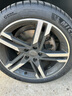 米其林（MICHELIN）汽車(chē)輪胎 245/40R18 97Y 競馳 PILOT SPORT 4 AO 適配國產(chǎn)奧迪 A4 曬單實(shí)拍圖