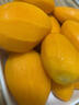 南步海南小臺農芒果 當季小臺芒雞蛋芒非金煌甜心芒新鮮熱帶特產(chǎn)水果 凈重4.5斤 大果【單果110g+】需催熟 曬單實(shí)拍圖