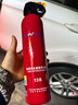 藍夫車(chē)載滅火器家用國家消防3c認證小汽轎車(chē)商用簡(jiǎn)易便攜式水基滅火瓶 曬單實(shí)拍圖