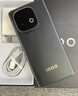 vivo iQOO Z10 Turbo Pro 12GB+256GB 星穹黑 第四代驍龍8s 120W超快閃充 電競手機 國家補貼 曬單實(shí)拍圖