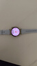 華為（HUAWEI）WATCH GT 6 浮光白 41mm智能手表多維情緒健康全新騎行體驗華為GT6手表GT5升級 曬單實(shí)拍圖