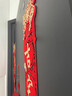 JCZS磁吸對聯(lián)喬遷之喜新居布置裝飾大門(mén)門(mén)貼搬家禮物入宅儀式用品大全 新居滿(mǎn)福對聯(lián)+喬遷之喜掛件 【粘貼款】送亞格力膠1卷 曬單實(shí)拍圖