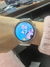 HUAWEI WATCH GT 6 浮光白 41mm智能手表多維情緒健康全新騎行體驗華為GT6手表GT5升級 曬單實(shí)拍圖