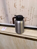 富光保溫水壺家用保溫壺保溫瓶大容量帶茶隔熱水壺316L不銹鋼暖壺 曬單實(shí)拍圖