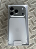 Apple/蘋(píng)果 iPhone 17 Pro 256GB 銀色 支持移動(dòng)聯(lián)通電信5G 雙卡雙待手機 曬單實(shí)拍圖